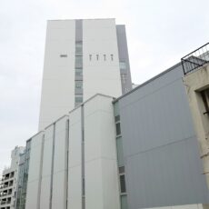 大学病院(横須賀市)